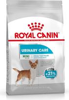 „Royal Canin CCN Mini Urinary Care“ – sausas maistas suaugusiems šunims – 8 kg