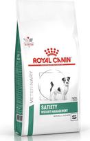 „Royal Canin Satiety“ maistas mažiems šunims, 1,5 kg