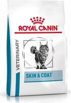 „Royal Canin Skin & Coat“ – sausas maistas jauniems ir suaugusiems katėms po sterilizacijos – 3,5 kg