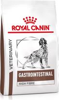 „Royal Canin Veterinary Diet“ sausas šunų ėdalas „Fibre Response“, 14 kg