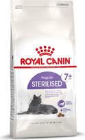 „Royal Canin“ sausas kačių maistas „Sterilised Appetite Control 7 Plus“, 400 g