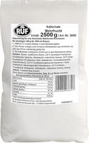 „RUF Cold Bowl“ įvairių vaisių mišinys, didmeninė pakuotė, vaisių patiekalas, kurio nereikia virti, su abrikosais, obuoliais ir braškėmis, atvėsinimo laikas – tik 10 minučių, 1 x 2500 g