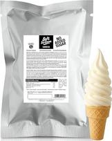 „Sansei“ minkštųjų ledų milteliai be pridėto cukraus, grietinėlė, 2 kg