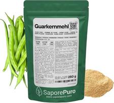 „SaporePuro“ guaro guma – 250 g – guaro guma – 3500 CPS