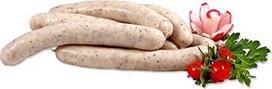 „Schiessl“ kiaulienos dešros – „Landmetzgerei Schiessl“ – apytikriai 1200 g