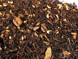 „Schocoffee“ juodoji arbata „Naturideen®“, 100 g