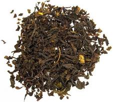 „Schrader Tea“ Nr. 10 | Juodoji arbata | Ceilono „Orange Pekoe“ | Laisva arbata | 1000 g (dėžutė)