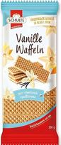 „Schulte“ vanilės vafliai (200 g)