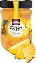 „Schwartau Extra“ ananasų uogienė, 340 g
