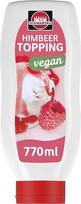 „Schwartau“ aviečių padažas, veganiškas, 770 ml. Deserto padažas ir pagardas lediniams krepams ir kt. Be priedų, augalinės kilmės