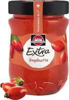 „Schwartau“ „Extra“ erškėtuogių uogienė, 340 g