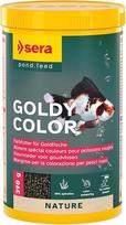 „sera Goldy Color Spirulina“, 1000 ml
