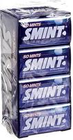 „Smint Mints“ pipirmėčių saldainiai, 12 vnt. pakuotė (12 x 35 g)