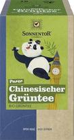 „Sonnentor“ ekologiška gryna kinietiška žaliasis arbata (2 x 27 g)