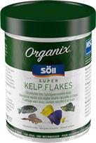 „Söll Organix“ „Super Kelp“ dribsniai, 1 pakuotė (1 x 130 ml)