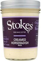 „Stokes“ krienų kremas (220 g)