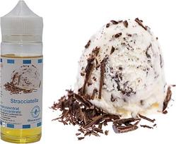 „Stracciatella“ ledų aromato koncentratas, veganiškas, „Sasami“, 10 ml