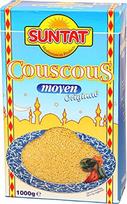 „SUNTAT“ arabų kuskusas, 1 pakuotė (1 x 1 kg pakuotė)