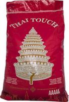 „Thai Touch“ jazminų ryžiai, AAAAA klasės, 18 kg, ilgagrūdžiai aromatiniai ryžiai, skirti azijietiškiems, tajų, japonų ir vietnamiečių patiekalams, idealiai tinka tajų karis su daržovėmis ir „Khao Pad Gai“, aukščiausios kokybės