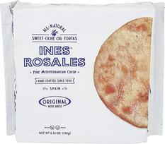 „Tortas de Aceite“ „Ines Rosales“, 6 vnt., 180 g