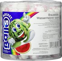 „Tri D'Aix“ arbūzų kvapo dušo rutuliukai, 1 x 1,5 kg