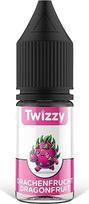 „Twizzy“ drakonų vaisių skonio koncentratas, 10 ml, skirtas kepiniams, desertams ir gėrimams