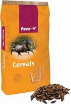 „Unknown Pavo Cereals“ nulukštenti juodieji avižai – 20 kg