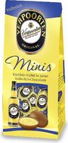„Verpoorten Minis“ kiaušinių likerio triufelis, padengtas pieno šokoladu, 110 g
