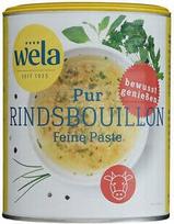 „Wela Pure“ jautienos sultinys, 1/1 skardinė