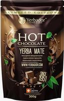 „Yerbador“ „Yerba Mate“ arbata, 300 g – intensyvus „Mate“ malonumas, tinka gerti karšta ir šalta, aukštos kokybės arbatos mišinys, energija kasdieniame gyvenime, aukščiausios kokybės – karštas šokoladas