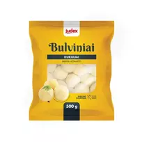 Kukuliai ŠILKINIAI, 500 g
