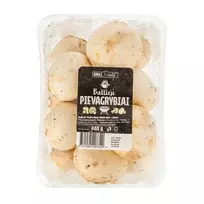 Pievagrybiai GRILL PARTY, 400 g