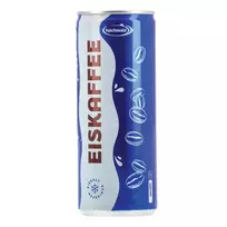 Šaltos kavos gėrimas HOCHWALD EISKAFFEE, 250 ml