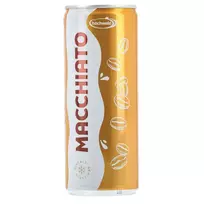 Šaltos kavos gėrimas HOCHWALD EISMACCHIATO, 250 ml
