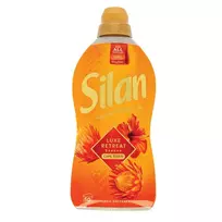 Skalbinių minkštiklis Silan Aromatherapy Cape Town 50 skalbimų, 1,1 L