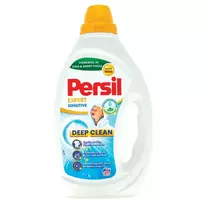 Skalbimo gelis PERSIL EXPERT SENSITIVE, 20 skalbimų, 900 ml