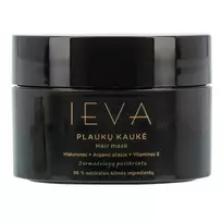 Plaukų kaukė IEVA, 200 ml