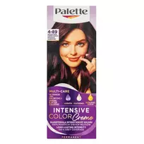 Plaukų dažai PALETTE RFE3