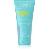Eveline Cosmetics Perfect Skin .acne giliai valantis gelis probleminei, aknės paveiktai odai 150 ml