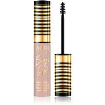 Eveline Cosmetics Brow & Go! antakių tušas atspalvis 05 Taupe 6 ml