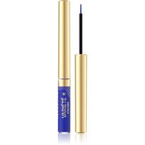 Eveline Cosmetics Variété ilgai išliekantis vandeniui atsparus akių apvadas atspalvis 07 Electic Blue 2,8 ml