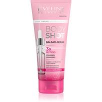 Eveline Cosmetics Body Shot 3x Peptides regeneruojamasis balzamas labai sausai odai 200 ml