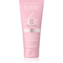 Eveline Cosmetics 6 Ceramides atkuriamasis kremas su probiotikais 50 ml