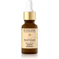 Eveline Cosmetics Elixir of Youth drėkinamasis serumas regeneracijai ir odai atnaujinti 18 ml