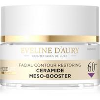 Eveline Cosmetics Remodelift Therapy regeneruojamasis drėkinamasis kremas nuo raukšlių moterims 60+ 50 ml