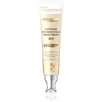 Eveline Cosmetics Remodelift Therapy kremas nuo raukšlių akių sričiai su kofeinu 15 ml