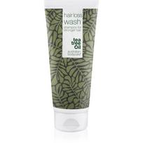 Australian Bodycare Tea Tree Oil šampūnas nuo plaukų slinkimo 200 ml