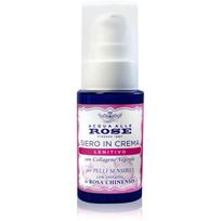 Acqua Alle Rose Lenitiva raminamasis serumas drėkinamojo poveikio 30 ml
