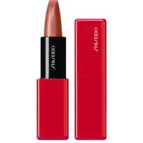 Shiseido Makeup Technosatin gel lipstick satininiai lūpų dažai atspalvis 405 Playback 4 g
