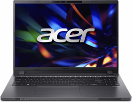 Acer TravelMate | TMP216-51-G2-TCO-58MC | Grey | 16 " | WUXGA | Intel Core 5 | 120U | 16GB | Solid-state drive capacity 512GB | Intel Iris Xe Graphics | Windows 11 Pro | Keyboard language English | Keyboard backlit | Warranty 36 month(s) NX.BCWEL.004 | 4711474659804